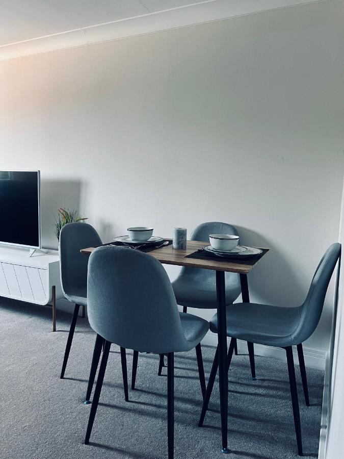 Deluxe 2 Bedroom Apartment 谢菲尔德 外观 照片