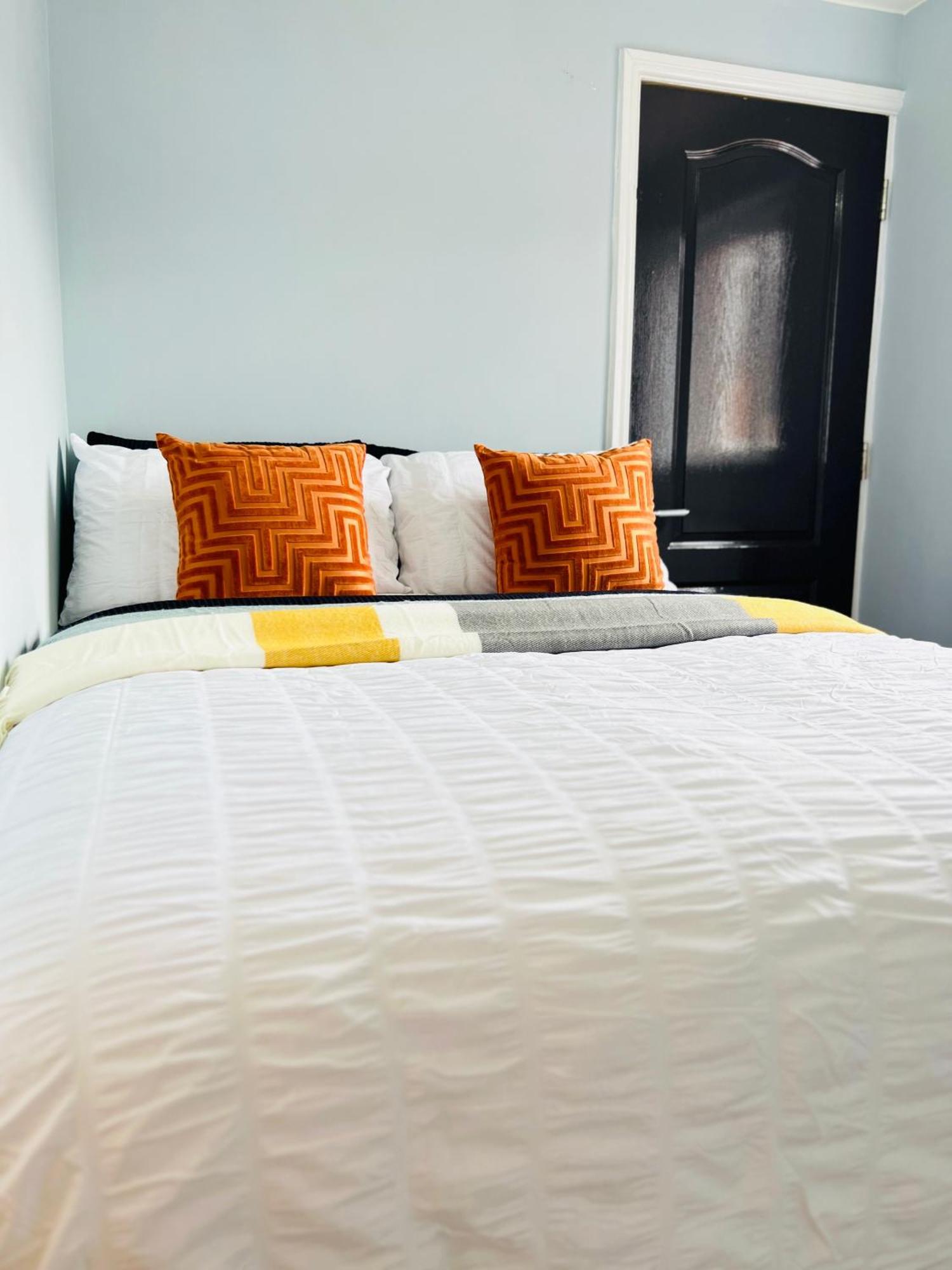 Deluxe 2 Bedroom Apartment 谢菲尔德 外观 照片