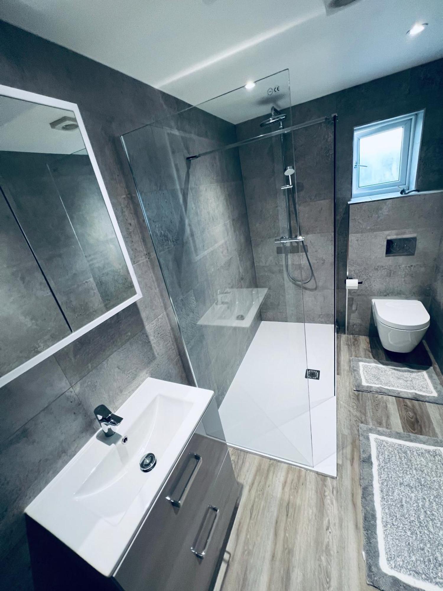 Deluxe 2 Bedroom Apartment 谢菲尔德 外观 照片
