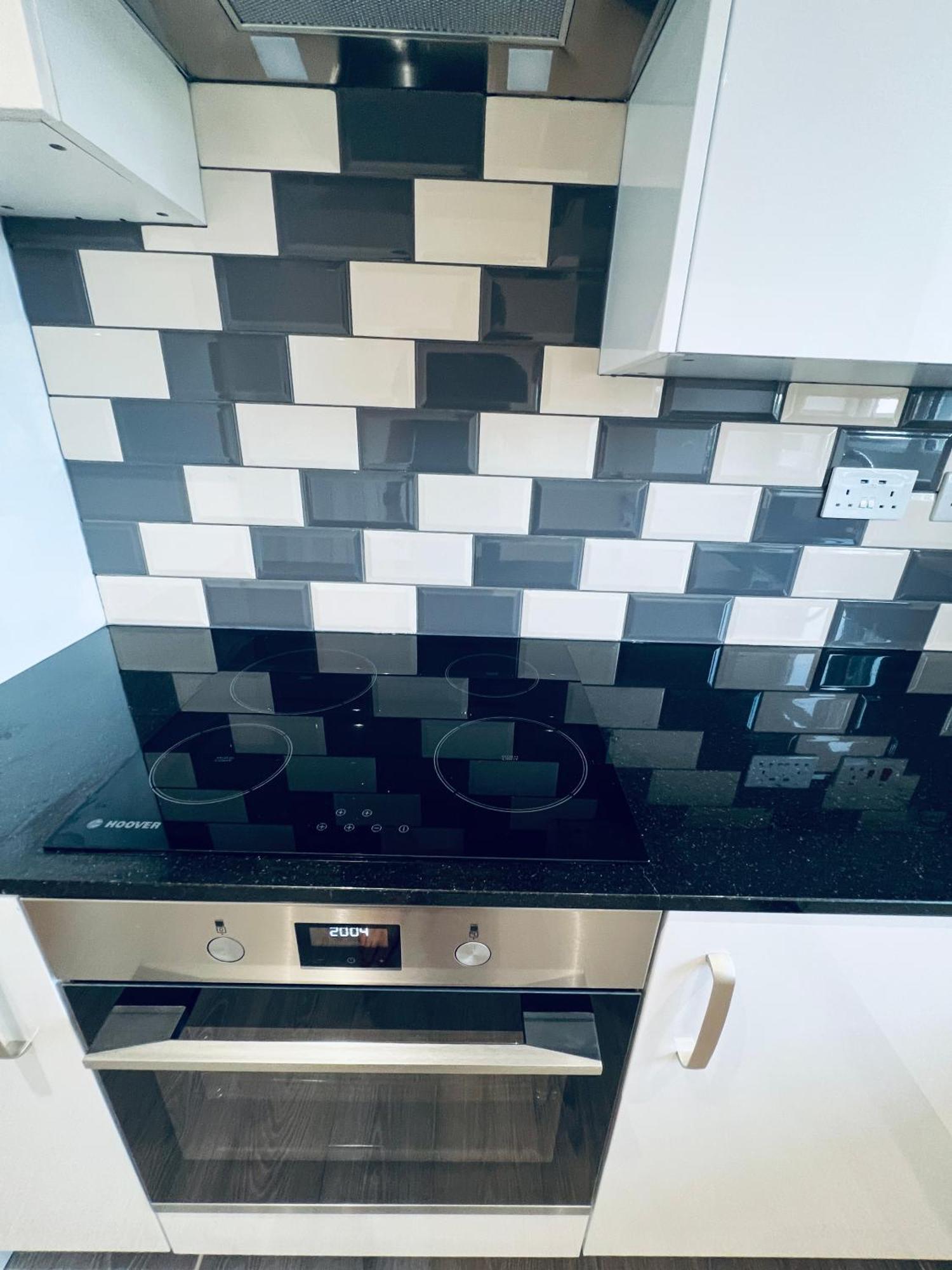 Deluxe 2 Bedroom Apartment 谢菲尔德 外观 照片