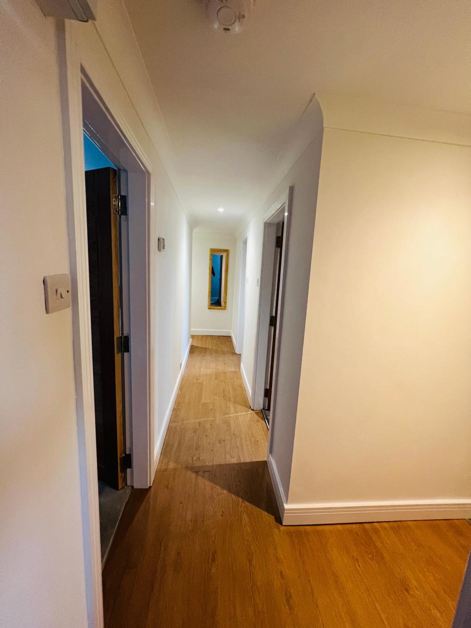 Deluxe 2 Bedroom Apartment 谢菲尔德 外观 照片