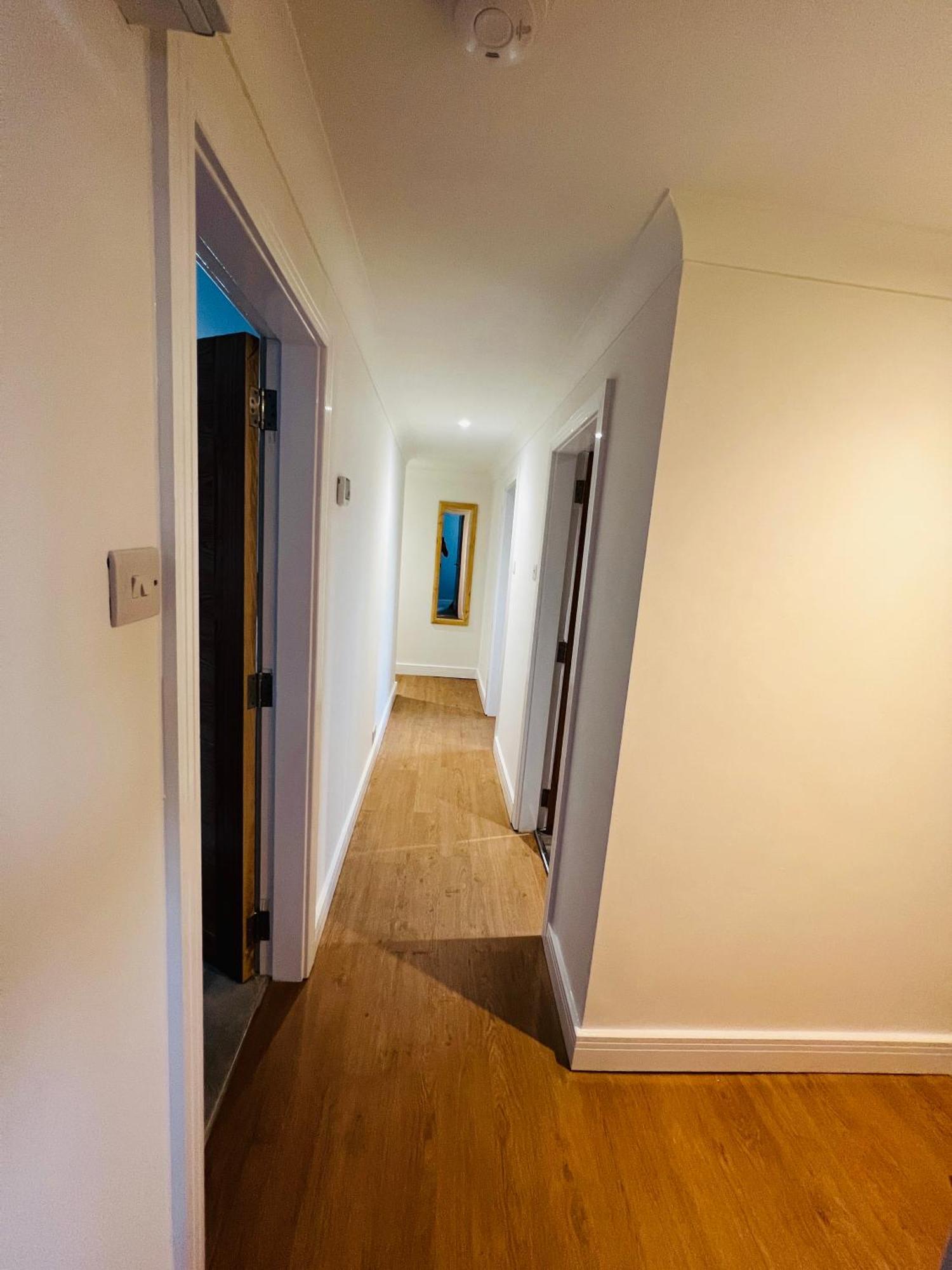 Deluxe 2 Bedroom Apartment 谢菲尔德 外观 照片